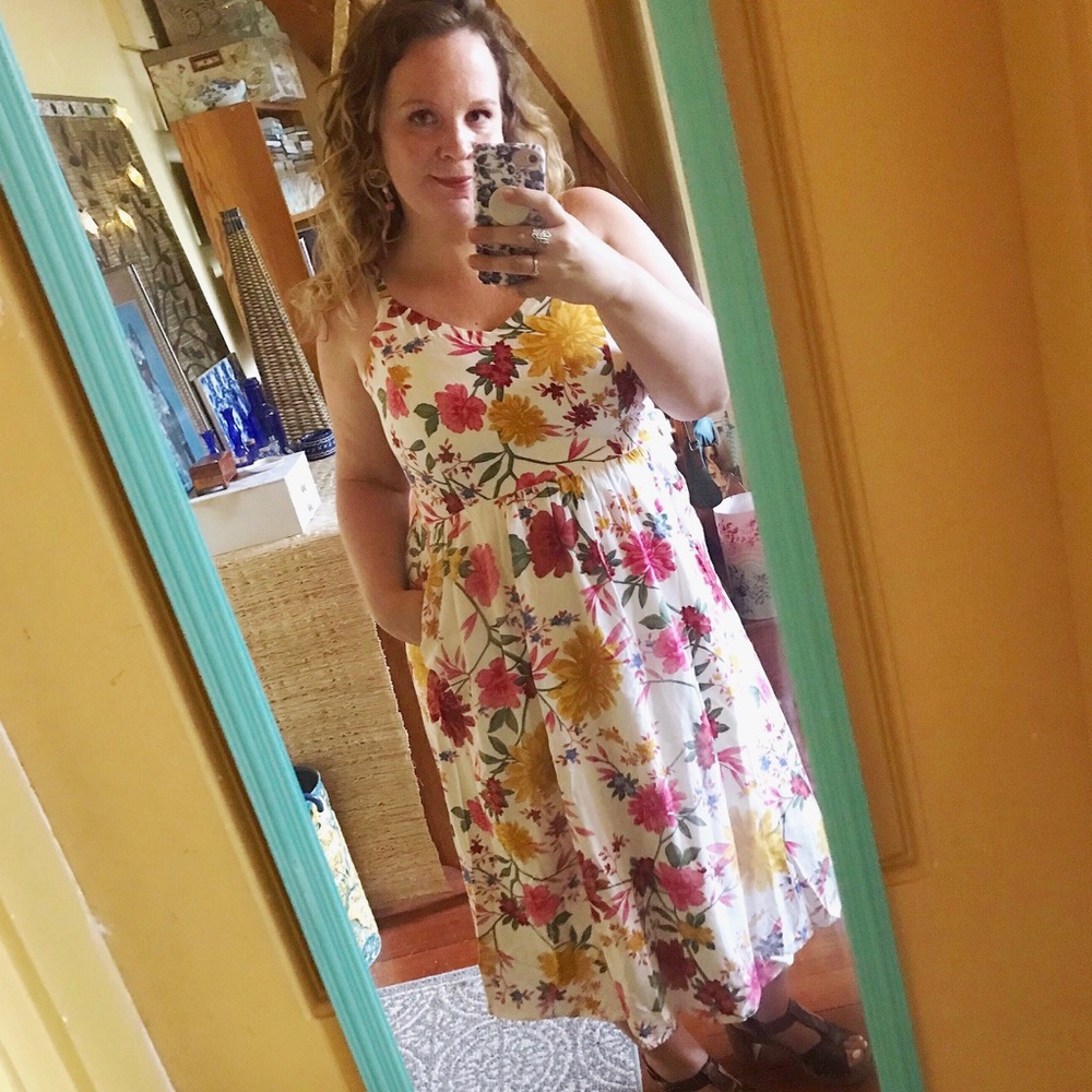 Meet your Posher, HannahRosie 🌹